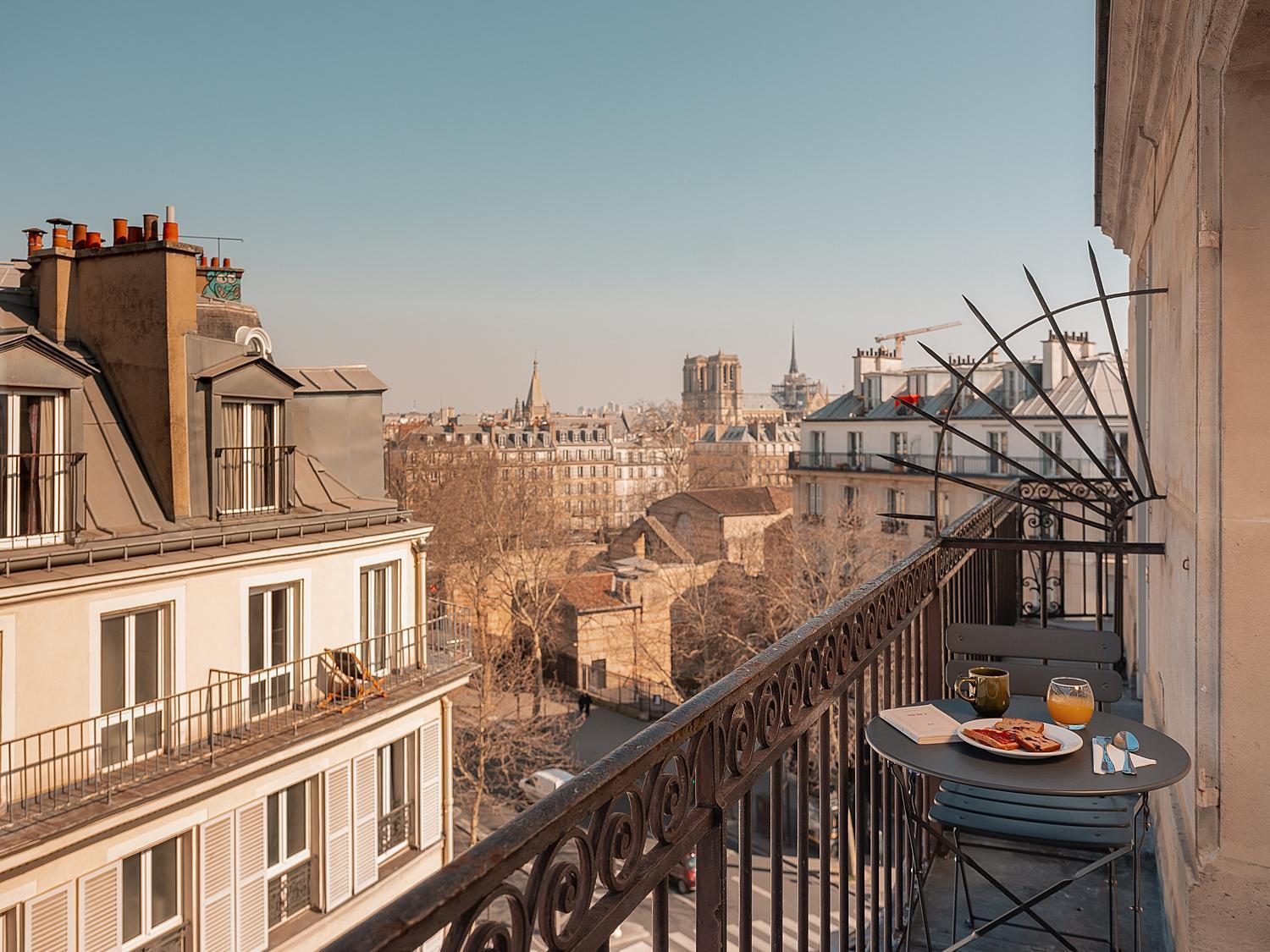 Hotel Du Savoir Paris Exterior photo